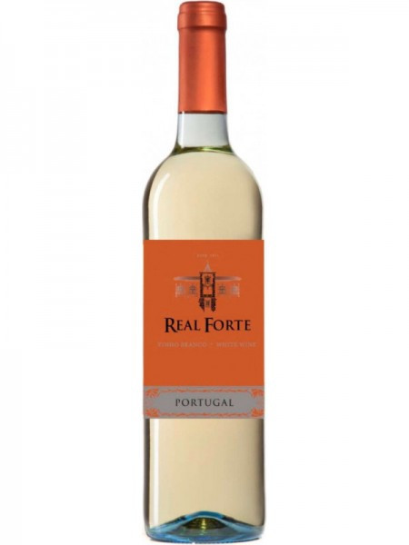 Real forte white 0.75